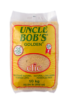 UNCLE BOB'S - RIZ ETUVE - 10 KG - 10023