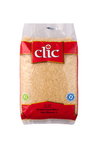 CLIC - RIZ ETUVE - 5 KG - 10054