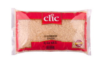 CLIC - RIZ ETUVE - 6/2 KG - 10055