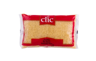 CLIC - RIZ ETUVE - 12/2 LBS - 10056