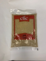 CLIC - PREMIUM PARBOILED RICE - 8 KG - 10058