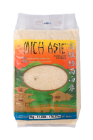 MICH ASIE - EXCELLENT PATNA RICE - 5 KG - 10104