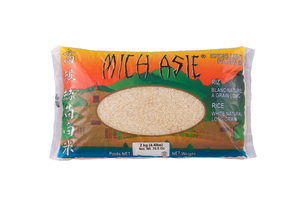 MICH ASIE - EXCELLENT PATNA RICE - 6/2 KG - 10105