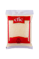 CLIC - WHITE PATNA RICE - 5 KG - 10174