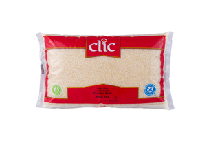 CLIC - RIZ PATNA BLANC - 6/2 KG - 10175