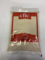 CLIC - PREMIUM RIZ PATNA BLANC - 8 KG - 10178