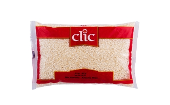 CLIC - RIZ ARBORIO - 12/2 LBS - 10256