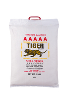 TIGER - SCENTED RICE - 10 KG - 10413