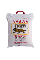 TIGER - RIZ PARFUME - 5 KG - 10414