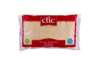 CLIC - JASMIN RICE - 12/2 LBS - 10436