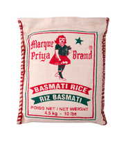 PRIYA - RIZ BASMATI - 10 LBS - 10505