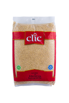 CLIC - BROWN LONG GRAIN RICE - 10 KG - 10603