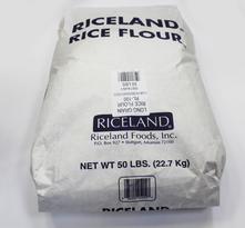 CLIC - FARINE DE RIZ BLANC - 50 LBS - 11300