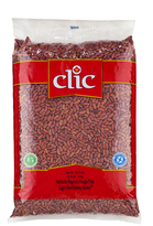 CLIC - LIGHT RED KIDNEY BEANS - 10 KG - 13003