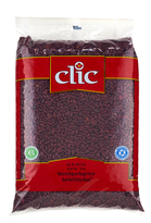 CLIC - DARK RED KIDNEY BEANS - 10 KG - 13103