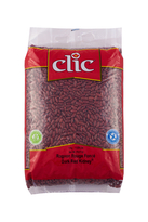 CLIC - DARK RED KIDNEY BEANS - 5 KG - 13104