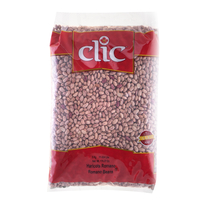 CLIC - ROMANO BEANS - 5 KG - 13304