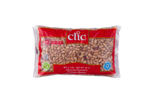 CLIC - ROMANO BEANS - 12/2 LBS - 13306