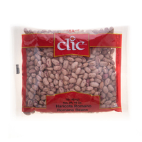 CLIC - ROMANO BEANS - 24/1 LB - 13307