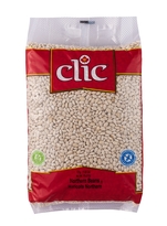 CLIC - NORTHERN BEANS - 5 KG - 13504