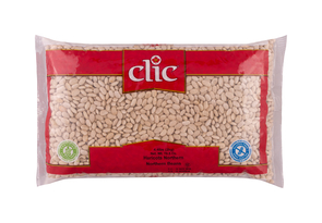 CLIC - NORTHERN BEANS - 6/2 KG - 13505