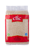 CLIC - NAVY WHITE BEANS - 10 KG - 13603