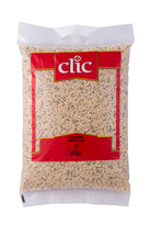 CLIC - BLACK EYE BEANS - 10 KG - 13803