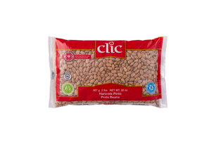 CLIC - HARICOT PINTO - 12/2 LBS - 13906