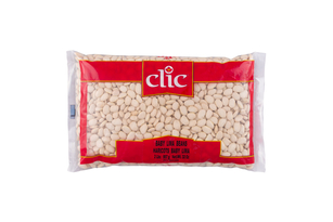 CLIC - HARICOT BABY LIMA - 12/2 LBS - 14206