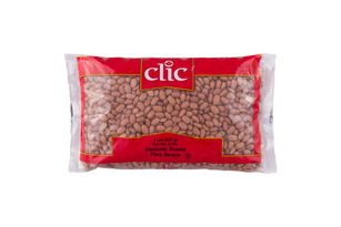 CLIC - PINK BEANS - 12/2 LBS - 14306