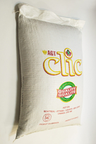 CLIC - PETITS HARICOTS ROUGES - 50 LBS - 14502