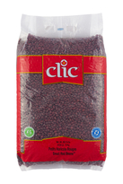 CLIC - SMALL RED BEANS - 10 KG - 14503