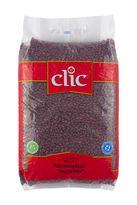 CLIC - PETITS HARICOTS ROUGES - 10 KG - 14503