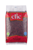 CLIC - PETITS HARICOTS ROUGES - 5 KG - 14504