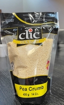 CLIC - CLIC - PEA CRUMBS - 12/400 G - 14698