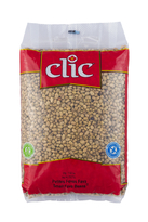 CLIC - SMALL FAVA BEANS - 5 KG - 14804