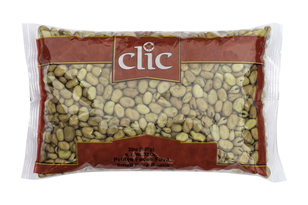 CLIC - SMALL FAVA BEANS - 12/2 LBS - 14806