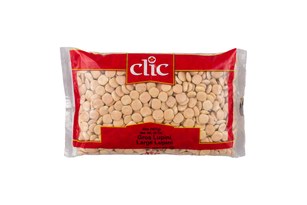 CLIC - LARGE LUPINI - 12/2 LBS - 15006