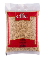 CLIC - SOYA BEANS - 5 KG - 15204