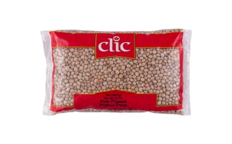CLIC - POIS PIGEON - 12/2 LBS - 18506