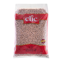 CLIC - XTRA LARGE CHICK PEAS 12 MM - 10 KG - 19023