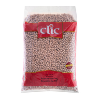 CLIC - POIS CHICHE XTRA GROS 12 MM - 10 KG - 19023