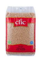 CLIC - CHICK PEAS - 10 KG - 19213