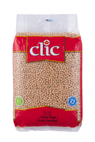 CLIC - POIS CHICHE - 5 KG - 19214