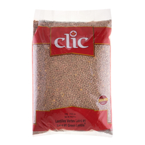 CLIC - LENTILLES VERTES LAIRD #1 - 5 KG - 21004