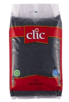 CLIC - BELUGA LENTILS - 10 KG - 21703