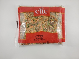 CLIC - Clic Soup Mix 24/1 Lb - 24/1 Lb - 22027