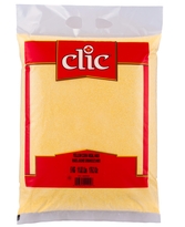 CLIC - YELLOW CORN MEAL #400 - 5 KG - 22204