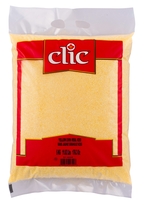 CLIC - YELLOW CORN MEAL #250 - 5 KG - 22304