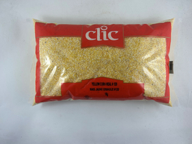 MAIS JAUNE GRANULE #120 - 12/1 KG - 22507
